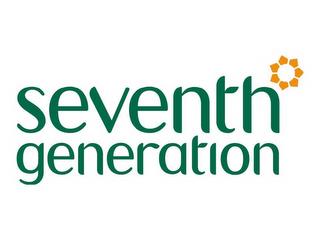 SEVENTH GENERATION trademark