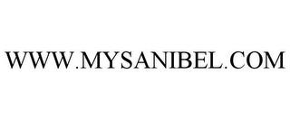 WWW.MYSANIBEL.COM trademark