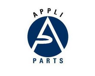 APPLI PARTS AP trademark