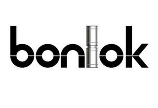 BONLOK trademark