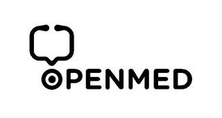 OPENMED trademark