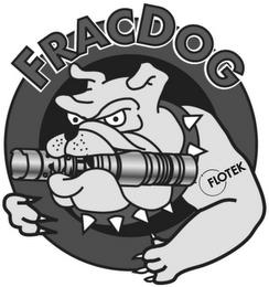 FRACDOG FLOTEK trademark