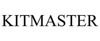 KITMASTER trademark