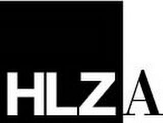 HLZA trademark