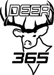 DEER 365 trademark