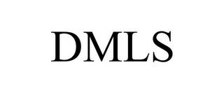 DMLS trademark