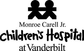 MONROE CARELL JR. CHILDREN'S HOSPITAL AT VANDERBILT trademark