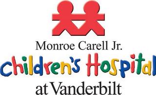 MONROE CARELL JR. CHILDREN'S HOSPITAL AT VANDERBILT trademark