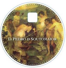 D. PEDRO DE SOUTOMAIOR trademark