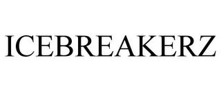 ICEBREAKERZ trademark