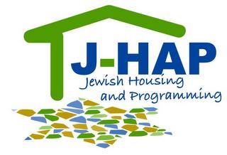 J-HAP JEWISH HOUSING AND PROGRAMMING trademark