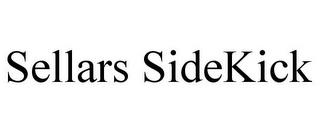 SELLARS SIDEKICK trademark