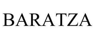 BARATZA trademark