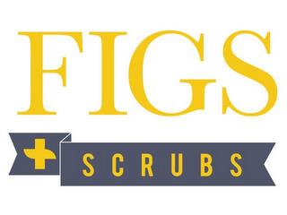 FIGS SCRUBS trademark