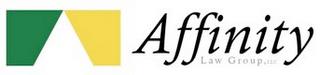 AFFINITY LAW GROUP, LLC trademark