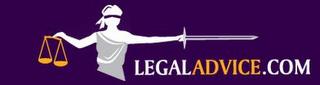 LEGALADVICE.COM trademark