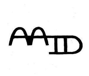 AAID trademark