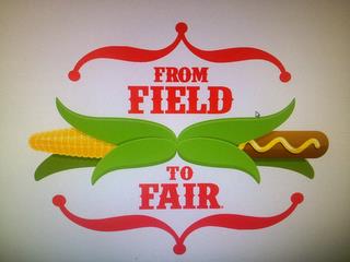 FROM FIELD TO FAIR trademark