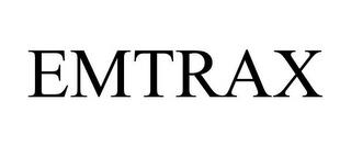 EMTRAX trademark