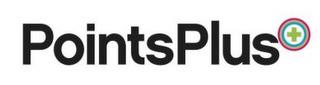 POINTSPLUS trademark