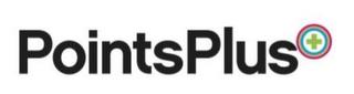 POINTSPLUS trademark