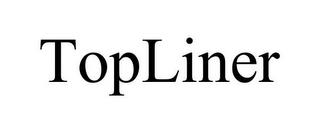 TOPLINER trademark