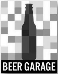 BEER GARAGE trademark