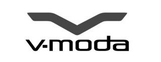 V V-MODA trademark