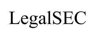 LEGALSEC trademark