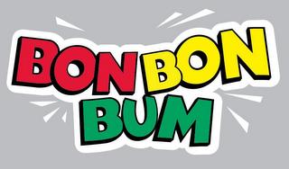 BON BON BUM trademark