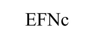 EFNC trademark