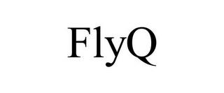 FLYQ trademark