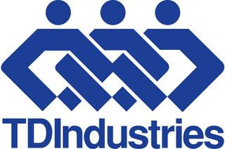 TDINDUSTRIES trademark