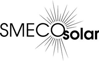 SMECO SOLAR trademark