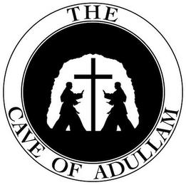 THE CAVE OF ADULLAM trademark