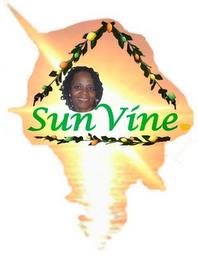 SUNVINE trademark