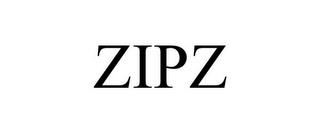 ZIPZ trademark