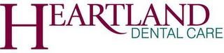 HEARTLAND DENTAL CARE trademark