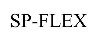 SP-FLEX trademark