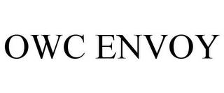 OWC ENVOY trademark