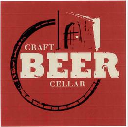 CRAFT BEER CELLAR trademark