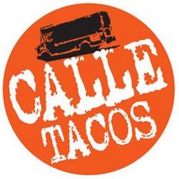 CALLE TACOS trademark