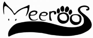 MEEROOS trademark