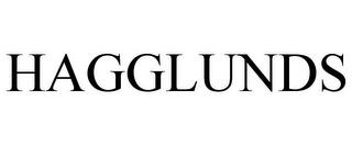 HAGGLUNDS trademark