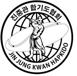 JIN JUNG KWAN HAPKIDO trademark