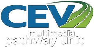 CEV MULTIMEDIA PATHWAY UNIT trademark