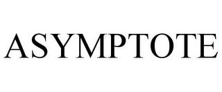 ASYMPTOTE trademark