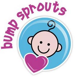 BUMP SPROUTS trademark