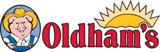 OLDHAM'S trademark