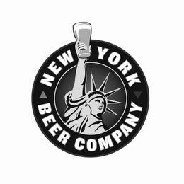 NEW YORK BEER COMPANY trademark